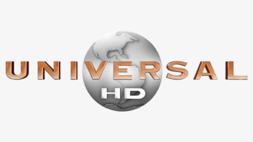 Universal Studios Logo Png - Universal Hd, Transparent Png, Free Download