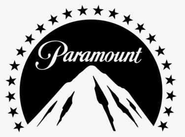 Paramount Pictures Logo Original - Paramount Pictures Logo, HD Png Download, Free Download