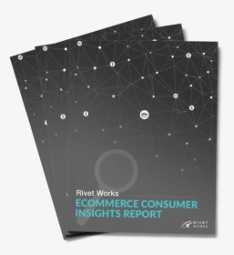Ecommerce Consumer Insights Report - Graphic Design, HD Png Download, Free Download