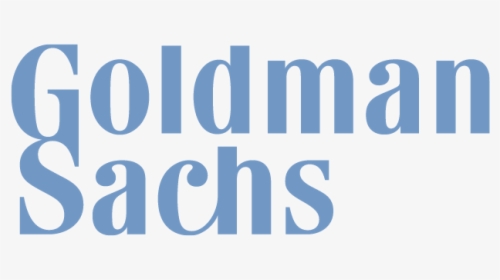 Goldman Sachs Png Logo Transparent Png Kindpng