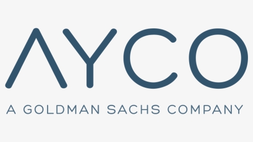 Ayco, A Goldman Sachs Company - Ayco Goldman Sachs Logo, HD Png Download, Free Download