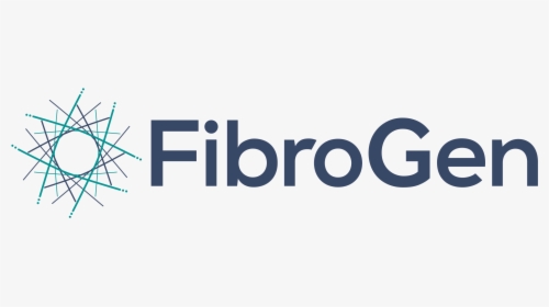 Fibrogen Inc, HD Png Download, Free Download