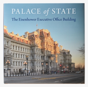 Eisenhower Executive Office Building, HD Png Download, Free Download