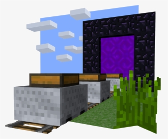 Minecraft Chest Png - Portable Network Graphics, Transparent Png, Free Download