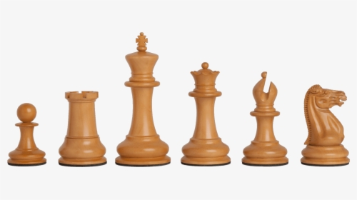 Hastings Chess Set Plastic, HD Png Download, Free Download
