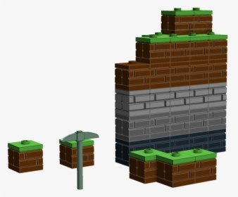 Minecraft , Png Download - Brickwork, Transparent Png, Free Download