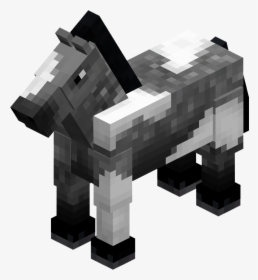 The Lord Of The Rings Minecraft Mod Wiki - Minecraft Shire Pony, HD Png Download, Free Download