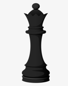 Queen Chess Piece - Chess King Images Hd, HD Png Download, Free Download