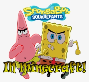Modicon Spongebob Mod - Ed Edd N Eddy Logo, HD Png Download, Free Download