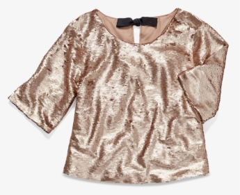 Peyton And Parker Sequin Top, HD Png Download, Free Download