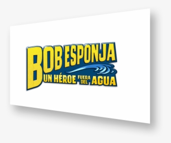 Spongebob Movie: Sponge Out Of Water, HD Png Download, Free Download