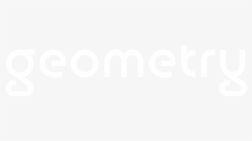 Geometry - Johns Hopkins Logo White, HD Png Download, Free Download