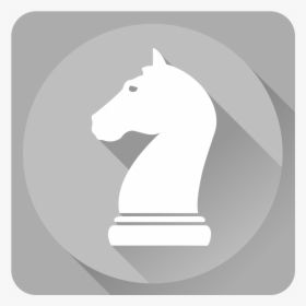 Chess Icon - ไอคอน หมากรุก, HD Png Download, Free Download