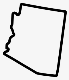 Arizona - Arizona Svg, HD Png Download, Free Download