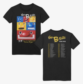 B52s Concerts Shirts 2019, HD Png Download, Free Download