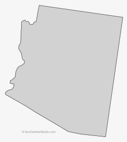 State Of Arizona Png, Transparent Png, Free Download