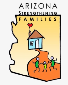 Arizona Strengthening Families - Carpenters In Bossa Moments, HD Png Download, Free Download