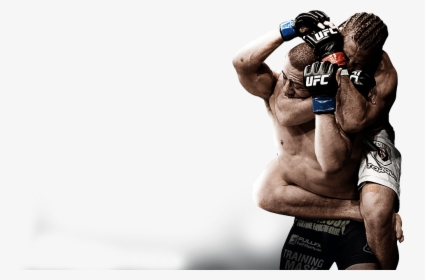 Ufc Png Images Free Download, Ultimate Fighting Championship - Ufc 3 Png, Transparent Png, Free Download