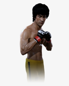 Ea Sports Ufc Png Pic - Professional Boxing, Transparent Png, Free Download