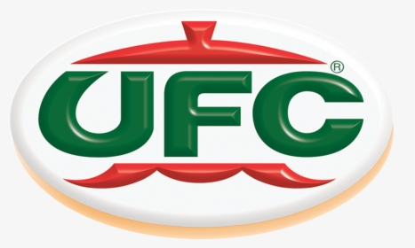 Ufc Ketchup Logo, HD Png Download, Free Download