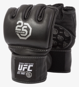Official Fight Glove Ufc, HD Png Download, Free Download