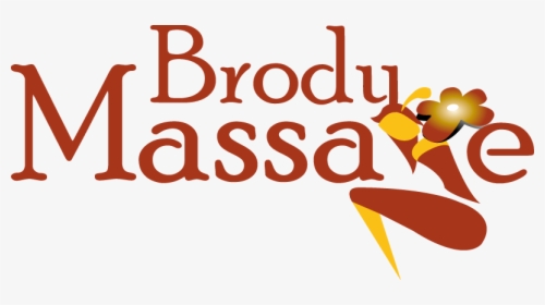 Brody Massage, HD Png Download, Free Download