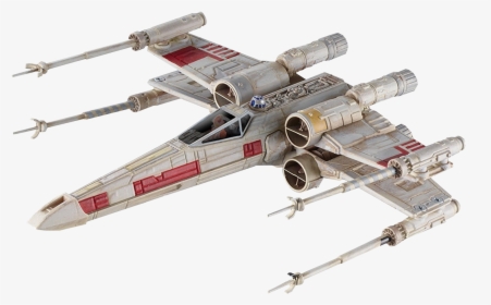 Transparent X Wing Fighter Png - Star Wars X Wing Red 5, Png Download, Free Download