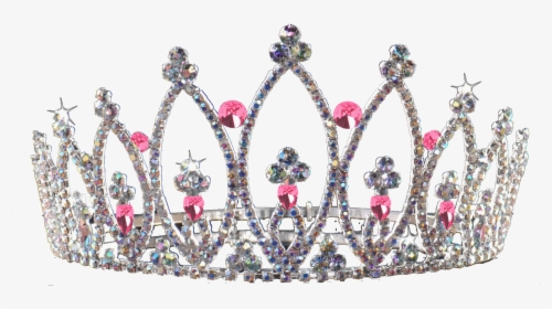 Beauty Queen Crown Gif, HD Png Download, Free Download