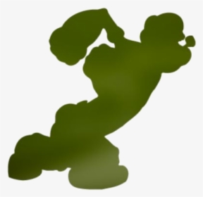Popeye Png, Transparent Popeye Image - Угадай Чья Тень Комплект 2 17, Png Download, Free Download