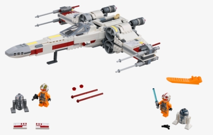 Lego X Wing 75218, HD Png Download, Free Download