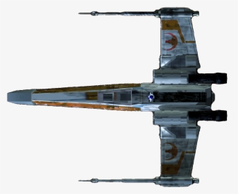 X Wing .png, Transparent Png, Free Download