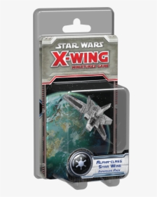 X Wing Miniatures Game Alpha Class Star Wing Expansion - Star Wars X Wing Alpha Class Star Wing, HD Png Download, Free Download