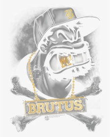 Brutus Popeye Png, Transparent Png, Free Download