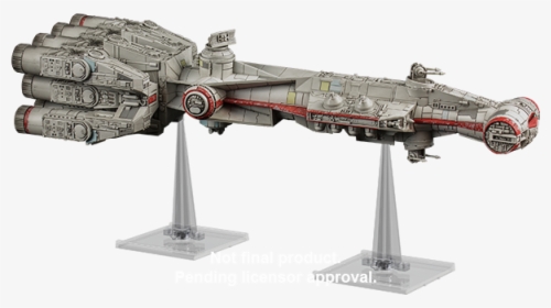 X Wing 20 Promo Hd Png Download Kindpng