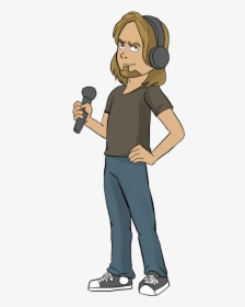 Standing, HD Png Download, Free Download