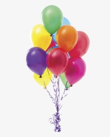 Balloons Rsvp Food Party Outlet - Party Balloon, HD Png Download, Free Download