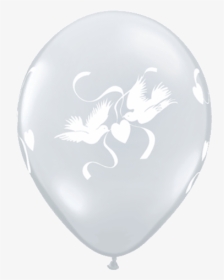 Party Balloons Png, Transparent Png, Free Download