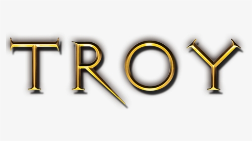 Troy - Circle, HD Png Download, Free Download