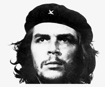 Ernesto Che Guevara, HD Png Download, Free Download