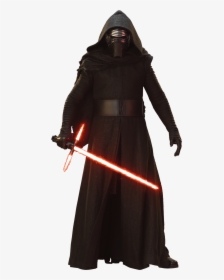 The Death Battle Fanon Wiki - Star Wars Kylo Ren Png, Transparent Png, Free Download