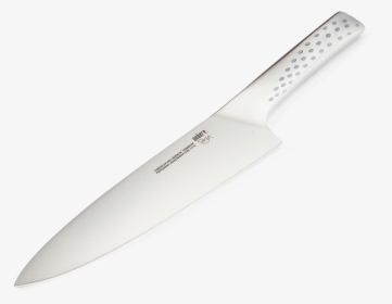 Chef Knife View - Utility Knife, HD Png Download, Free Download