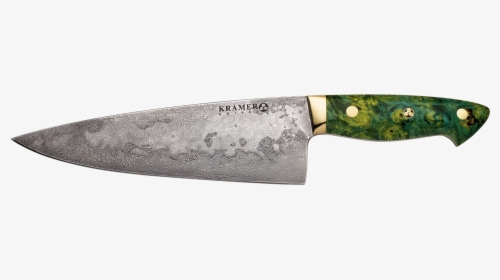 8″ Mohai Meteorite Chef’s Knife - Hunting Knife, HD Png Download, Free Download