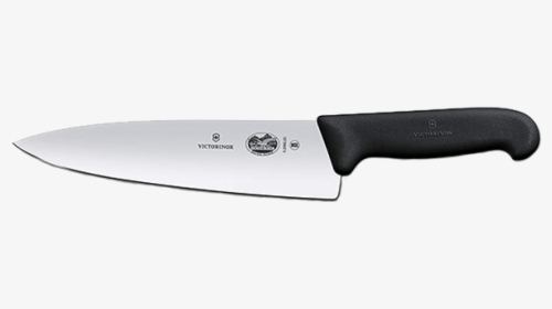 Victorinox Fibrox Pro Chef's Knife, HD Png Download, Free Download