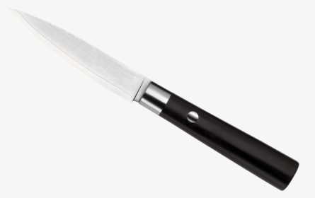 Paring Knife For Cooking, HD Png Download, Free Download