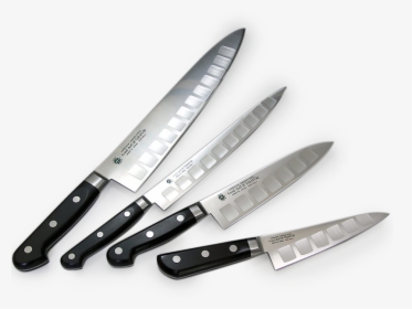 Japanese Knives Sake Treat - Hunting Knife, HD Png Download, Free Download