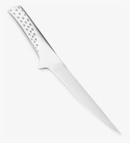 Fillet Knife View - Hunting Knife, HD Png Download, Free Download
