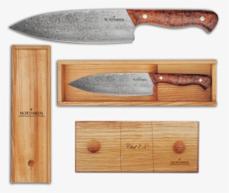Kitchen 7 5 Dam Detailed - Hunting Knife, HD Png Download, Free Download