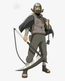 Naruto Hanzo, HD Png Download, Free Download