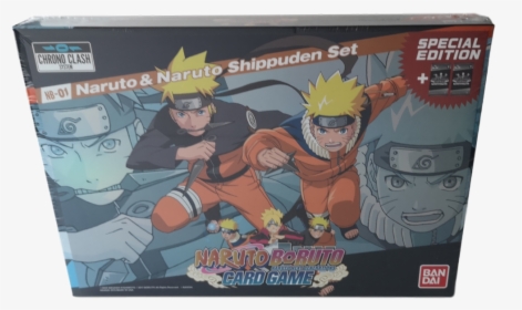 Naruto Y Naruto Shippuden, HD Png Download, Free Download