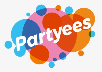 Partyees - Circle, HD Png Download, Free Download